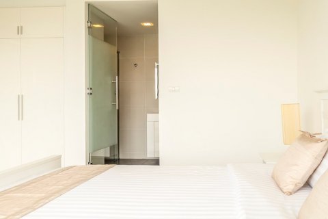 Condominio de 1 dormitorio en Pattaya, Tailandia № 130523 - foto 7