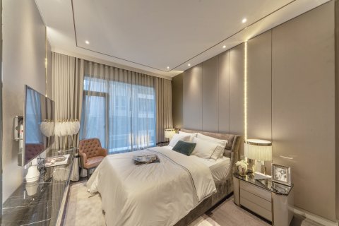 Condominio de 2 dormitorios en Watthana, Bangkok, Tailandia № 124930 - foto 6