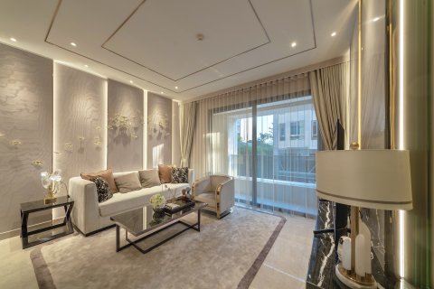 Condominio de 2 dormitorios en Watthana, Bangkok, Tailandia № 124930 - foto 7
