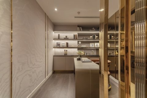 Condominio de 2 dormitorios en Watthana, Bangkok, Tailandia № 124930 - foto 8