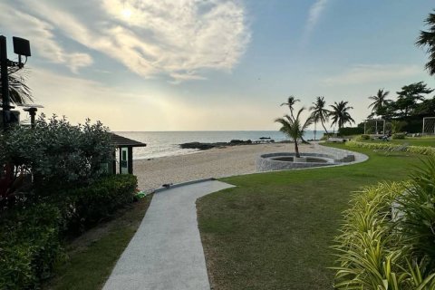 Sobre plano The Palm Wongamat Beach en Pattaya, Tailandia № 28713 - foto 14
