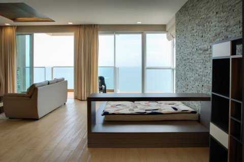 Off-plan Cetus Beachfront in Pattaya, Thailand № 28559 - photo 5