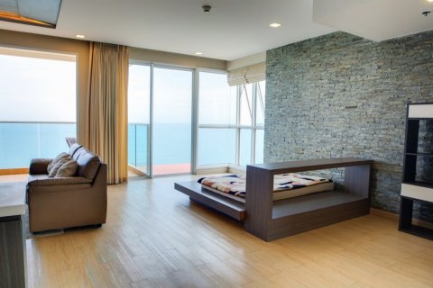 Off-plan Cetus Beachfront in Pattaya, Thailand № 28559 - photo 4