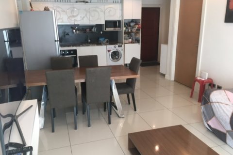 Appartement à Sunset Boulevard Residence, Pattaya, Thaïlande 2 chambres № 83684