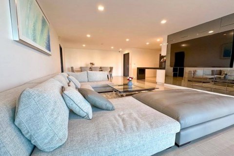 Eigentumswohnung in Pattaya, Thailand, 3 Schlafzimmer № 123136 - Foto 5
