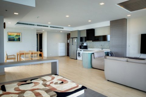 Off-plan Cetus Beachfront in Pattaya, Thailand № 28559 - photo 11