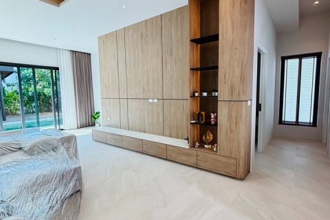 Propiedad 353 m2 en Rawai, Tailandia № 144531 - foto 18