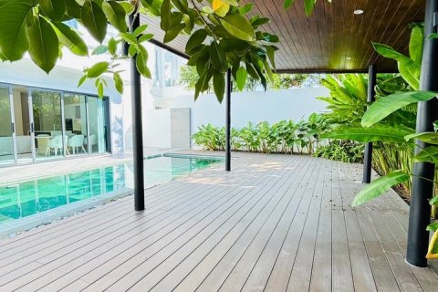 Propiedad 353 m2 en Rawai, Tailandia № 144531 - foto 19
