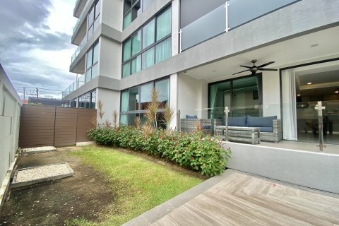Condominio de 2 dormitorios en Pattaya, Tailandia № 130110 - foto 24