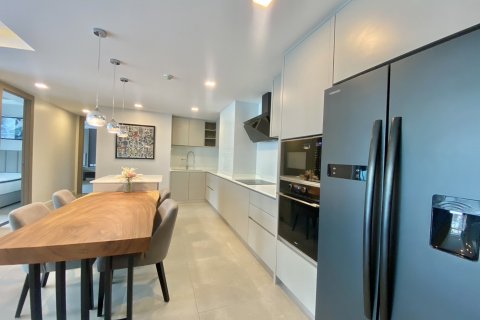 Condominio de 2 dormitorios en Pattaya, Tailandia № 130110 - foto 25