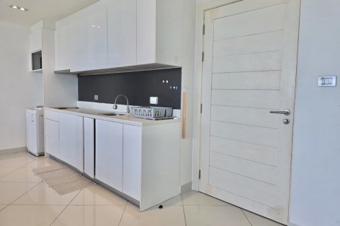 Condo à Pattaya, Thaïlande, 1 chambre № 126503 - photo 3