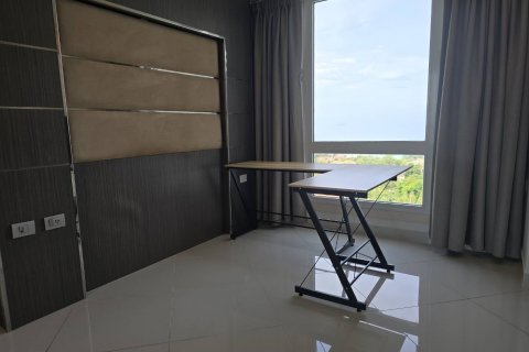 Condo à Pattaya, Thaïlande, 1 chambre № 126503 - photo 5
