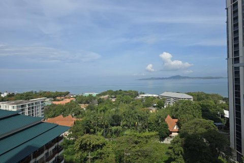 Condo à Pattaya, Thaïlande, 1 chambre № 126503 - photo 2