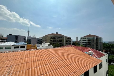 Estudio en el condominio en Pattaya, Tailandia № 123172 - foto 4