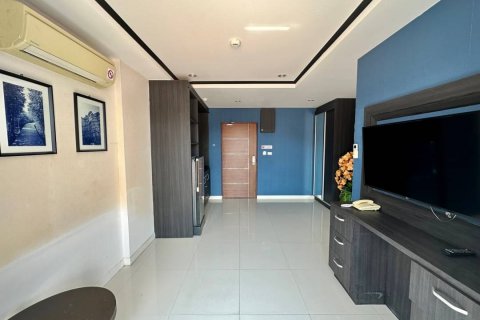 Estudio en el condominio en Pattaya, Tailandia № 123172 - foto 3