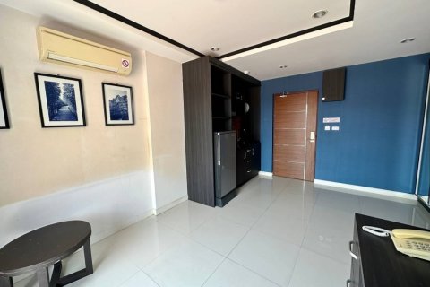 Estudio en el condominio en Pattaya, Tailandia № 123172 - foto 2