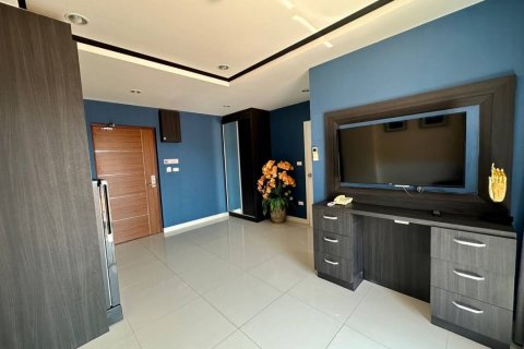 Estudio en el condominio en Pattaya, Tailandia № 123172 - foto 5