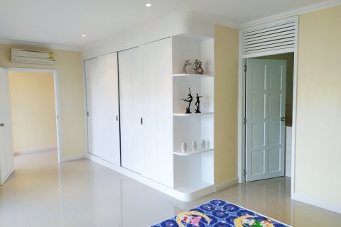 Eigentumswohnung in Pattaya, Thailand, 2 Schlafzimmer  № 130640 - Foto 14
