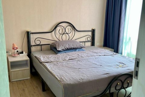 Condominio de 1 dormitorio en Pattaya, Tailandia № 133165 - foto 6