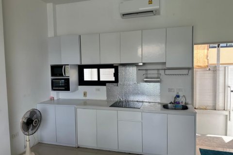 Chalet de 2 dormitorios en Ko Samui, Tailandia № 122924 - foto 7