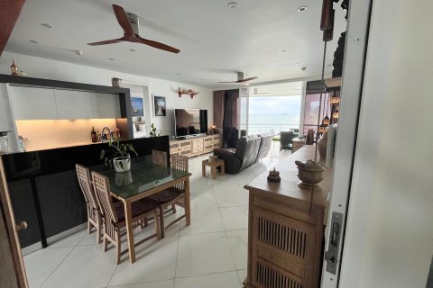 Condominio de 3 dormitorios en Pattaya, Tailandia № 133124 - foto 5