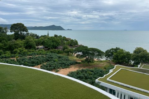Condominio de 3 dormitorios en Pattaya, Tailandia № 133124 - foto 6