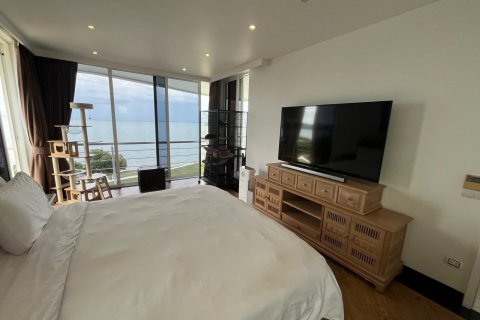 Condominio de 3 dormitorios en Pattaya, Tailandia № 133124 - foto 4