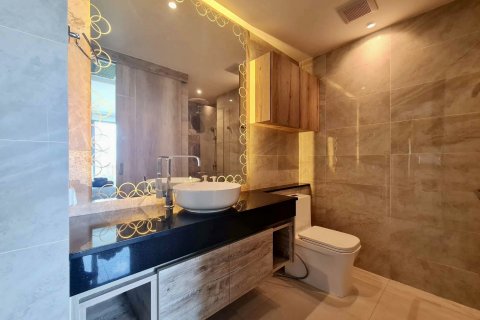 Condominio de 1 dormitorio en Pattaya, Tailandia № 130093 - foto 6