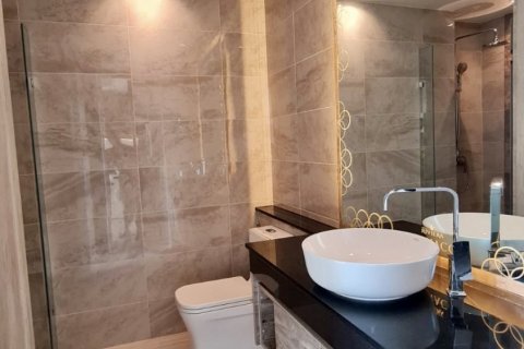 Condominio de 1 dormitorio en Pattaya, Tailandia № 130094 - foto 6