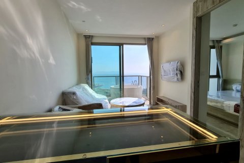 Condominio de 1 dormitorio en Pattaya, Tailandia № 130094 - foto 9