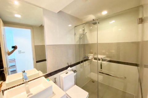 Studio in the Condo in Pattaya, Thailand № 130355 - Foto 3