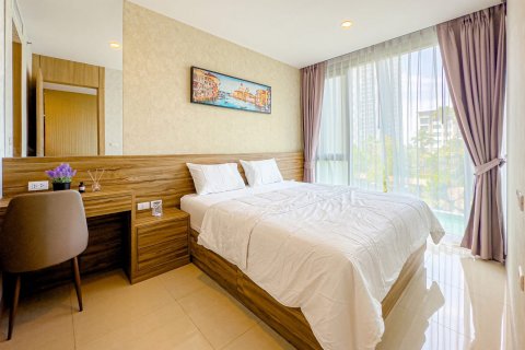 Sobre plano The Riviera Wongamat Beach en Pattaya, Tailandia № 25465 - foto 8