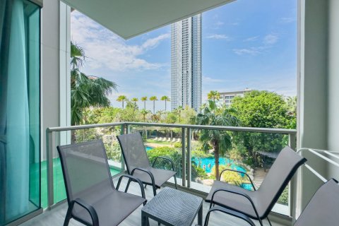 Sobre plano The Riviera Wongamat Beach en Pattaya, Tailandia № 25465 - foto 11