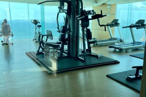 Condominio de 2 dormitorios en Pattaya, Tailandia № 81250 - foto 8