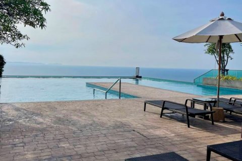 Condominio de 2 dormitorios en Pattaya, Tailandia № 81250 - foto 7