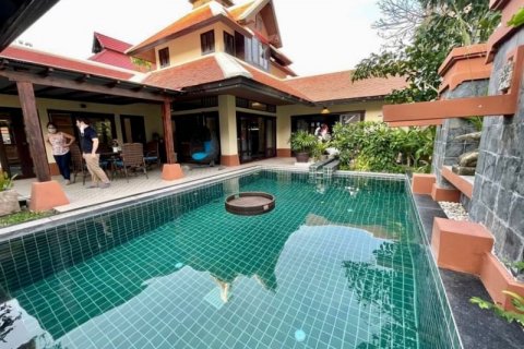บ้านในพัทยา, ประเทศไทย 3 ห้องนอน № 81251
