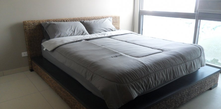 Studio in the Condo in Pattaya, Thailand in Unixx South Pattaya № 120737