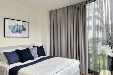 Condominio de 2 dormitorios en Watthana, Bangkok, Tailandia № 124920 - foto 6