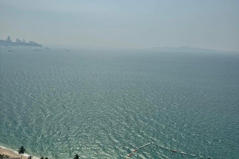 Sobre plano Wong Amat Tower en Pattaya, Tailandia № 33682 - foto 13