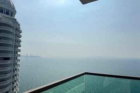 Sobre plano Wong Amat Tower en Pattaya, Tailandia № 33682 - foto 15