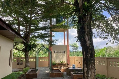 Villa in Khok Kloi, Thailand 3 Schlafzimmer № 124923 - Foto 26