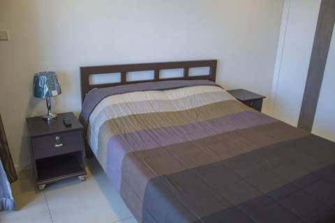 Condominio de 1 dormitorio en Pattaya, Tailandia № 120747 - foto 6