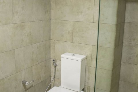 Condominio de 1 dormitorio en Pattaya, Tailandia № 120747 - foto 8