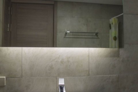 Condominio de 1 dormitorio en Pattaya, Tailandia № 120747 - foto 7