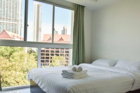 Sobre plano Serenity Wongamat en Pattaya, Tailandia № 65099 - foto 11