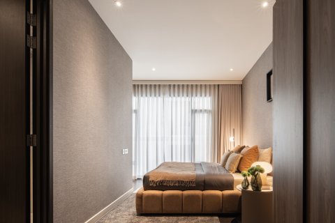Condominio de 2 dormitorios en Watthana, Bangkok, Tailandia № 124925 - foto 3