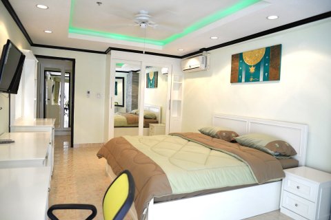 Propiedad 60 m2 en Pattaya, Tailandia № 130661 - foto 10