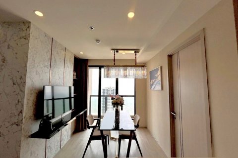 อสังหาริมทรัพย์ในพัทยา, ประเทศไทย 70 ตร.ม. № 133089 - รูปถ่าย 14