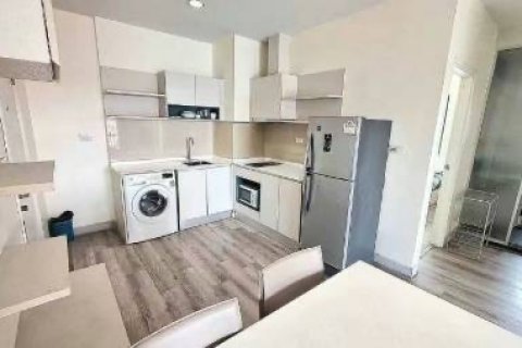 Condominio de 2 dormitorios en Pattaya, Tailandia № 125079 - foto 2