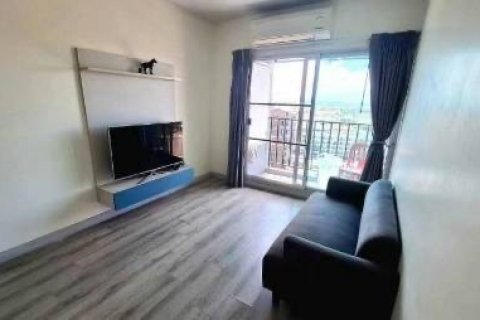 Condominio de 2 dormitorios en Pattaya, Tailandia № 125079 - foto 3